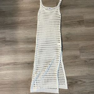 Princess Polly Knit Coverup Dress